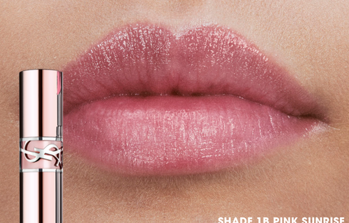 LoveShine – Discover The Iconic Lip Collection – YSL Beauty